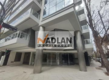 Departamento · 122m² · 4 Ambientes · 1 Cochera · Flores Venta Estrenar 4 Ambientes con Depend Al Frente Cochera Fija Amenities y Seg 24hs - Zona Resi