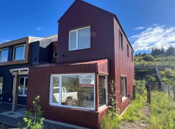 Departamento · 88m² · 3 Ambientes · Departamento Duplex en Venta Ubicado en Las Nalcas, San Martin de Los Andes