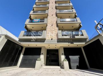 Departamento · 45m² · 2 Ambientes · Departamento 2 Ambientes a Estrenar Losa Radiante y Balcon con Parrilla - Up Bernardi 1570