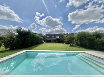 OPL-OP3-6831_2 · Oppel | Casa en Venta | Pilar Pilar | Cod: 33058