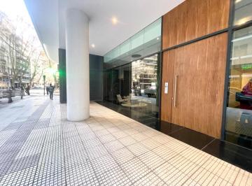 Departamento · 33m² · 1 Ambiente · Monoambiente a Estrenar en Edificio de 1ra Categoria Om