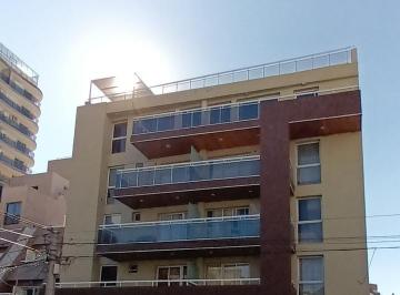 Departamento · 63m² · 2 Ambientes · 1 Cochera · Departamento de 1 Dormitorio con Cochera Balcón Amenities Centro Villa Carlos Paz