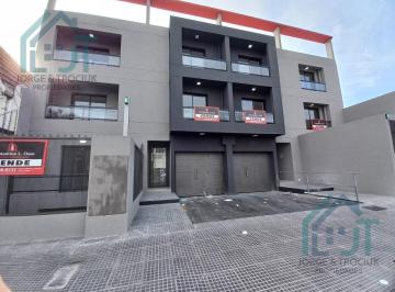 Departamento · 21m² · 1 Ambiente · Monoambiente a Estrenar. Apto Profesional - Sobre H. Yrigoyen y Larroque