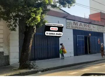 Local comercial , Parque Patricios · La Mejor Inversión P/construír Parque Patricios Centro1740 m P/const 6400 m