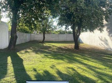 Terreno , Córdoba · Venta. La Calandria. Lote Disponible. Apt. Duplex