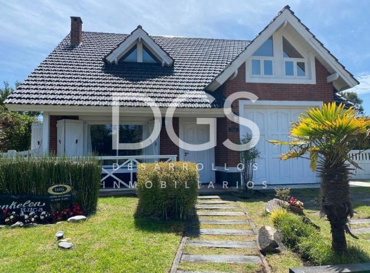 Casa en Valeria del Mar