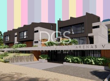 Departamento · 79m² · 3 Ambientes · 2 Cocheras · Departamento en Venta en Valeria del Mar