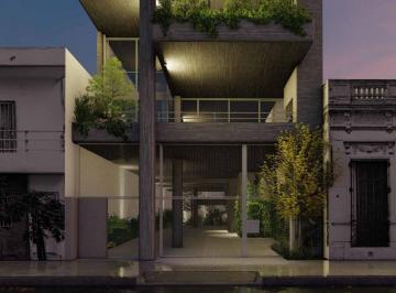 Departamento · 152m² · 4 Ambientes · 1 Cochera · Venta Departamento 3 Dorm. Pisos Exclusivos con Cochera en Rosario Rio - Parque España