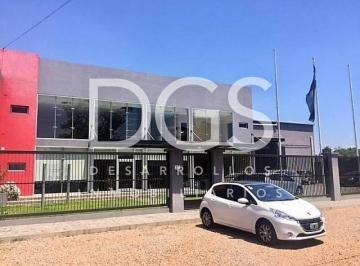 Bodega-Galpón · 1400m² · Depósito Galpón en Venta en Lomas de Zamora