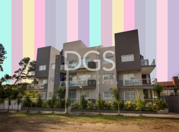 Departamento · 35m² · 2 Ambientes · 1 Cochera · Departamento en Venta 2 Ambientes en Valeria del Mar