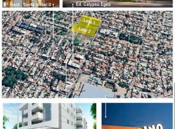 Terreno · 20789m² · 1 Ambiente · Lote en Venta Sobre Av Sol de Mayo
