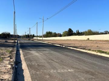 Terreno · 302m² · Lotes Apto Duplex - Villa Rivera Indarte - con Escritura