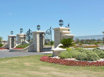 Terreno · 1125m² · Lotes en Venta - La Providencia Resort
