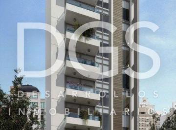 Departamento · 55m² · 2 Ambientes · 1 Cochera · Departamento en Venta en Temperley, Lomas de Zamora, G. B. a. Zona Sur