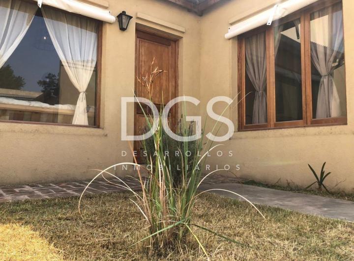 PH en San Antonio de Areco