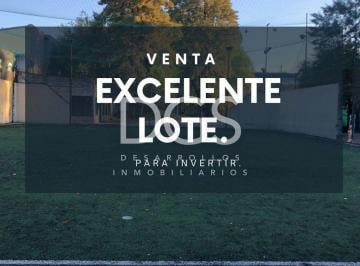 Terreno · 1497m² · Terreno Lote en Venta en Banfield