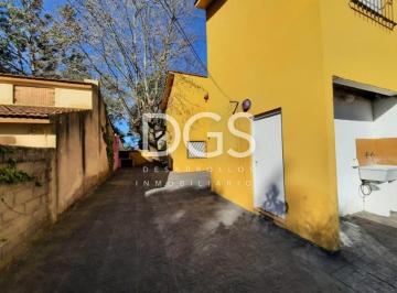 Casa · 140m² · 3 Ambientes · 3 Cocheras · Casa Chalet 3 Ambientes en Venta en Costa Azul