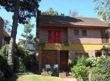 Departamento de 4 ambientes, Pinamar · Codigo 291 – Departamento Temporario en Zona Duplex Pinamar – 3 Dorm. –