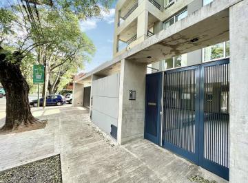 Departamento · 58m² · 2 Ambientes · 1 Cochera · Excelente Departamento a Estrenar en Venta - 64 m² - 2 Ambientes - con Balcón, Acassuso