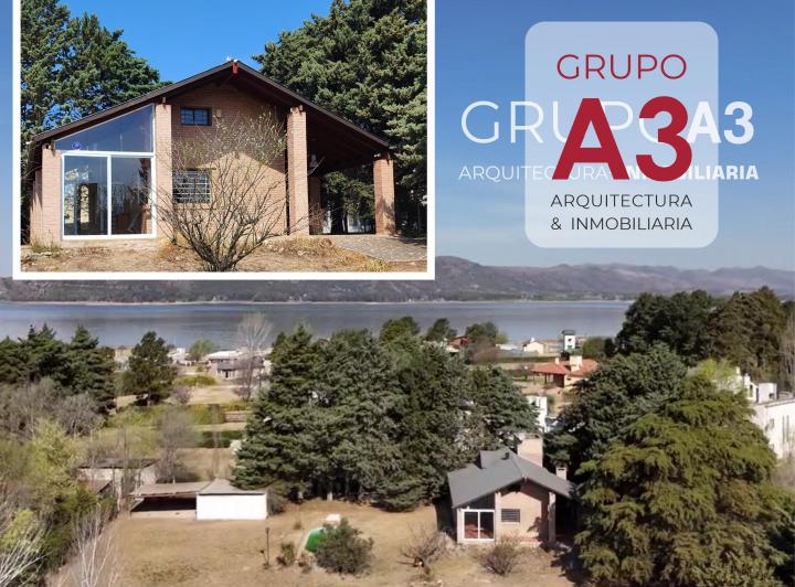 Casa · 130m² · 5 Ambientes · 2 Cocheras