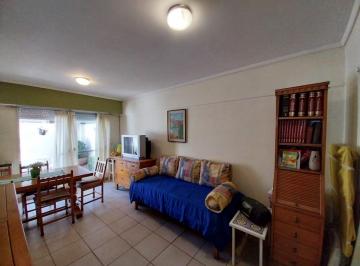 Departamento de 3 ambientes, Mar del Plata · 3 Amb. Al C/ Frente Abierto, Muy Luminoso - Entre Ríos y Alte. Brown