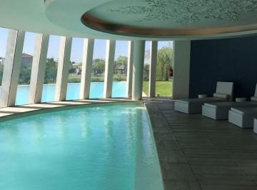 Departamento · 117m² · 3 Ambientes · 1 Cochera · Departamento en Venta en Yoo Nordelta, Nordelta, Tigre