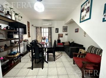 Departamento · 36m² · 2 Ambientes · 1 Cochera · Venta de Departamento 2 Ambientes con Balcón y Cochera en Quilmes