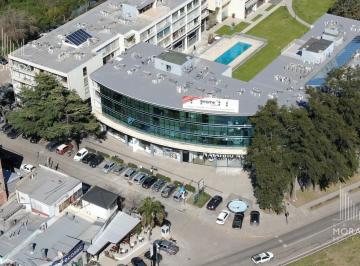 Departamento · 50m² · 2 Ambientes · 1 Cochera · Departamento en Venta en Pilar con Cochera en Concord Pilar - Apto Credito