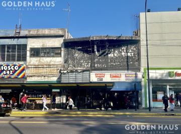 Local comercial · 375m² · Local Comercial en Liniers