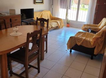 PH · 90m² · 4 Ambientes · 1 Cochera · Duplex 4 Amb. 90 m². - San Carlos