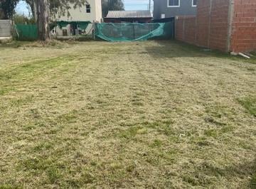 Terreno · 200m² · Terreno Lote en Venta en Barrio Parque Astolfi, Pilar, G. B. a. Zona Norte