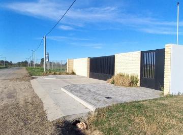 Terreno · 344m² · Terreno en Senderos, Barrio Cerrado, 10 X 34,50