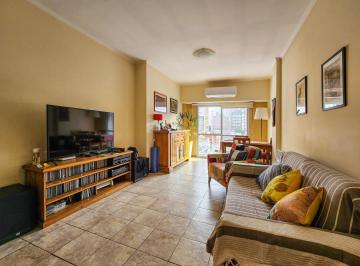 Departamento · 55m² · 3 Ambientes · Departamento de 1 Dormitorio con Comodín y Balcón