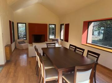 Casa de 3 ambientes, Córdoba · Los Algarrobos Barrio Privado - Casa 3 Dorm. con Pileta