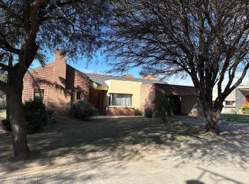 Casa de 3 ambientes, Córdoba · Los Algarrobos Barrio Privado - Casa 3 Dorm. con Pileta