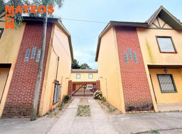 Casa de 3 ambientes, Mar del Tuyú · Venta Duplex a 200 m del Mar en Zona Residencial 96 E/ 2 y 3 Uf: 4 y 5