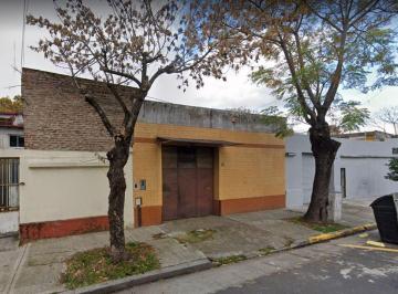 Terreno · 171m² · Terreno - Pompeya