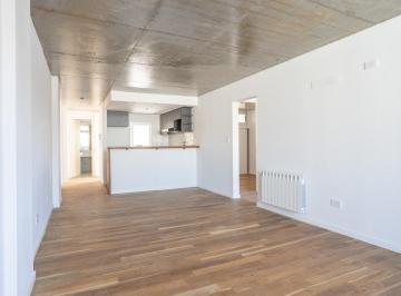 Departamento · 73m² · 3 Ambientes · Departamento de 2 Dorm. en Zona Centro