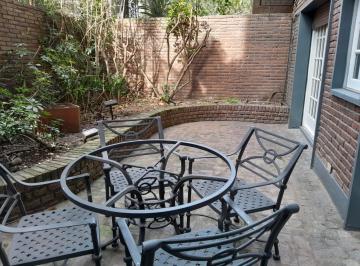 Departamento de 2 ambientes, Palermo · Venta - Departamento - Palermo Chico - 1 Suite - 1 Cochera