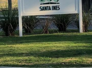 Terreno · 1m² · Lote en Venta, Barrio Santa Inés - Canning