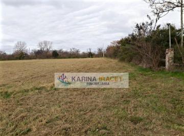 Campo , Merlo · Venta Fraccion 45.000 m² Venta!ideal Emprendimiento / Loteo/ Barrio Cerrado