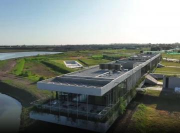 Terreno · 800m² · Lote Interno en Venta en Barrio Cerrado Vida - Funes