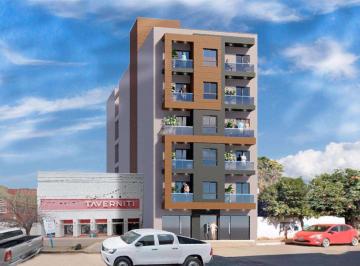 Departamento · 34m² · 2 Ambientes · Departamento en El Centro de Ciudad Perico