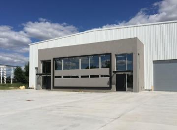 Depósito , General Rodríguez · Galpón General Rodríguez en Venta