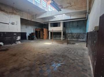 Bodega-Galpón · 400m² · Galpon Taller Venta Villa Luzuriaga