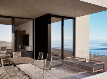 Departamento · 74m² · 3 Ambientes · Excelentes Deptos con Vista Lateral Al Mar - Financiación