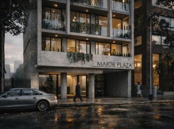 Departamento · 66m² · 2 Ambientes · Venta de Dúplex de 2 Ambientes en Belgrano