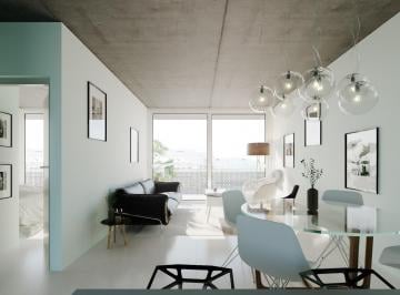 Departamento · 69m² · 3 Ambientes · Excelente Departamento a Estrenar en Barrio San Geronimo
