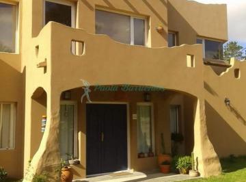 Casa de 5 ambientes, Pinamar · Alquilo Casa en Pinamar Calle Barlovento Alamos II