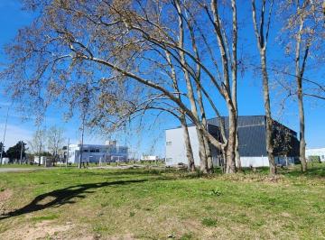 Terreno , General Rodríguez · Polo Industrial General Rodriguez Lote en Venta de 3871 m²